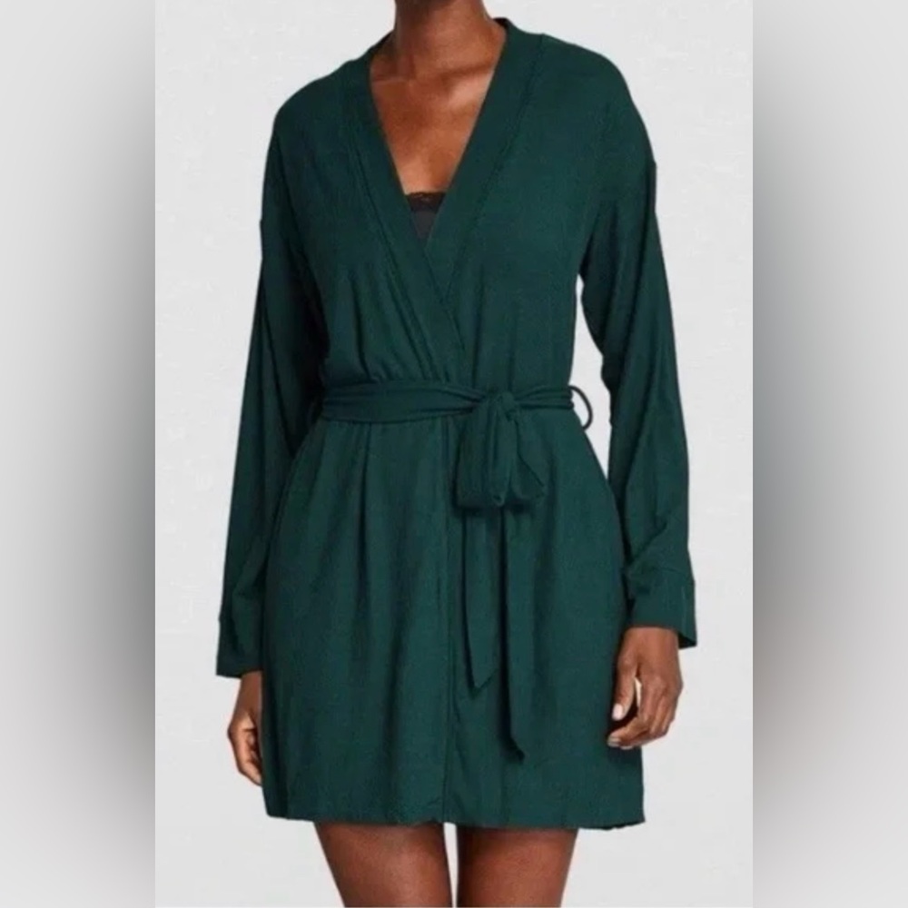 SKIMS Soft Lounge Robe